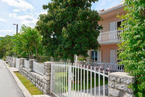 Villa Vila Magnolia