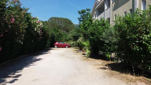 Apartments Boka Sun
