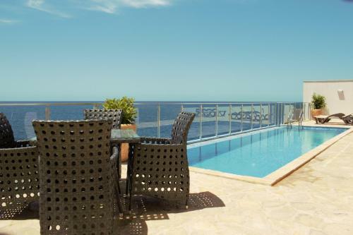 Nautilus Apartments