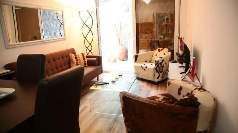 Apartments Bardak