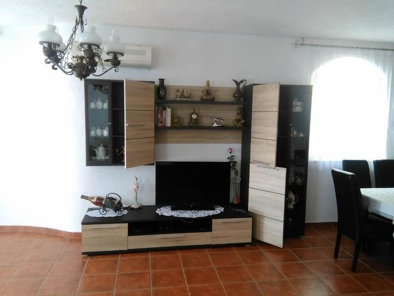 Apartments Bardak