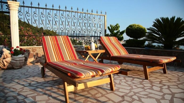 Apartments Bardak
