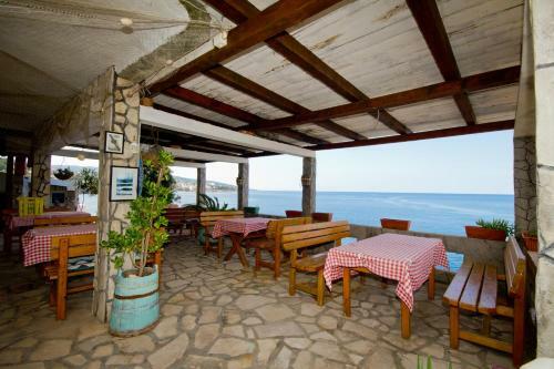 Apartamentos Vila Dora