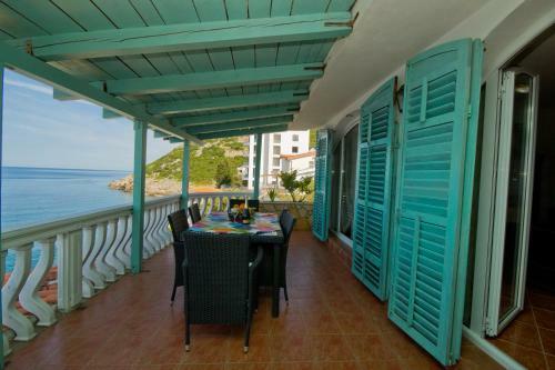 Apartamentos Vila Dora