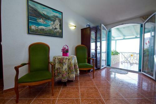Apartamentos Vila Dora