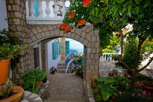 Apartamentos Vila Dora