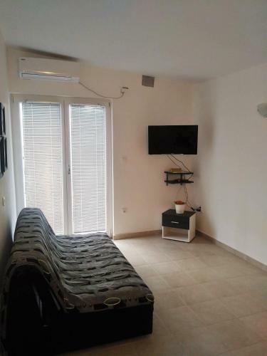 Apartmani Prof. Nikolica