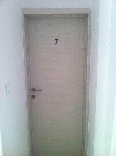 Apartmani Prof. Nikolica