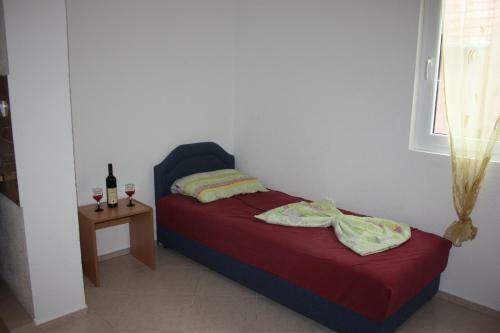 Apartmani Sijaric
