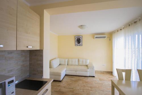 Apartaments Crown Silvia