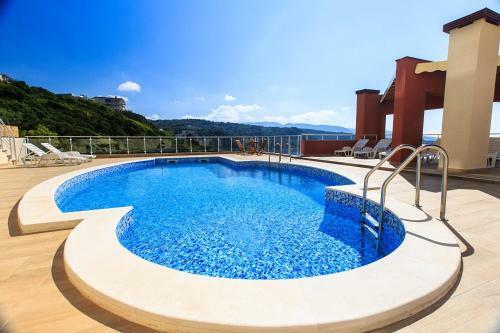 Apartments Sunny Marina