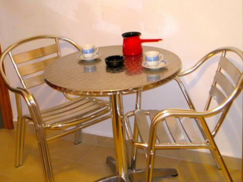 Hostal Guest House Villa Alea