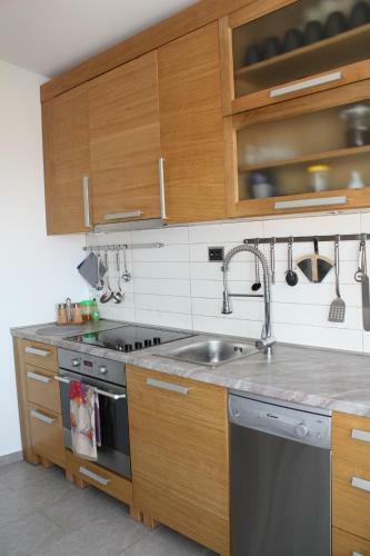 Hostal Guest House Villa Alea