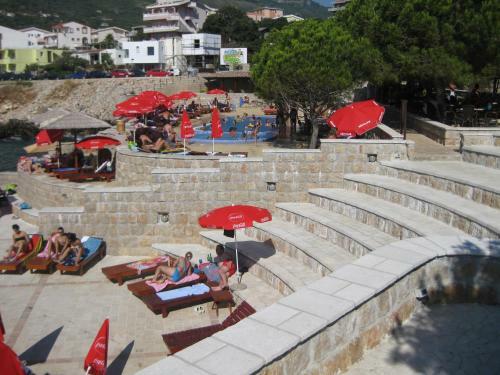 Hostal Guest House Villa Alea