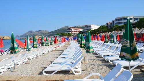 Hostal Guest House Villa Alea