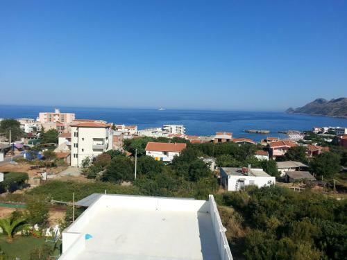 Apartments Nurkovic