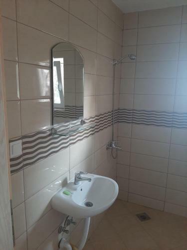 Apartments Nurkovic