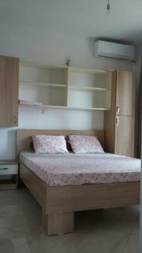 Apartments Nurkovic