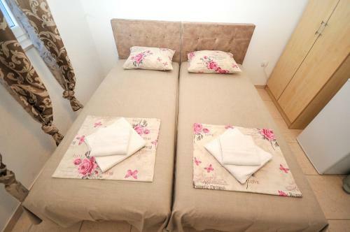 Apartments Dado