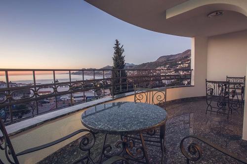 Aparthotel Villa M