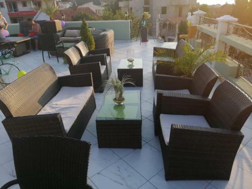 Hostal Rooms Villa Sam