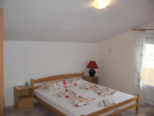 Apartments Safija