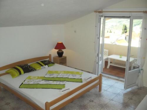 Apartments Safija