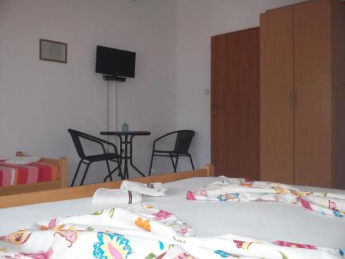 Apartments Safija