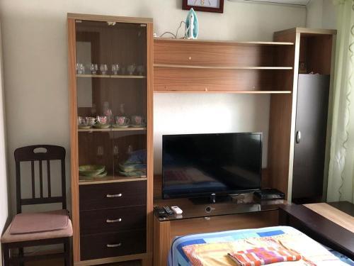 Apartment Dubrava 106