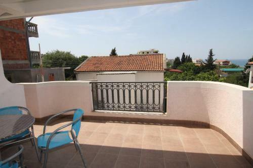 Apartamentos Villa Beba