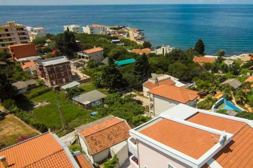 Apartamentos Villa Beba