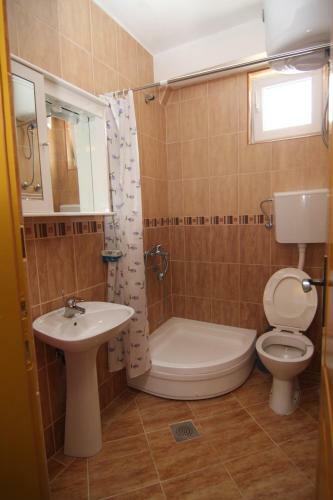 Apartamentos Villa Beba