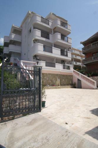 Apartamentos Villa Beba