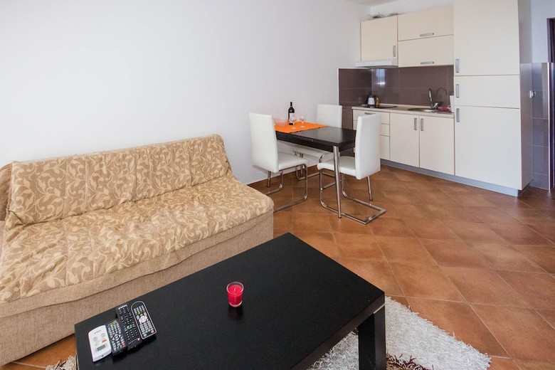 Apartments Palma