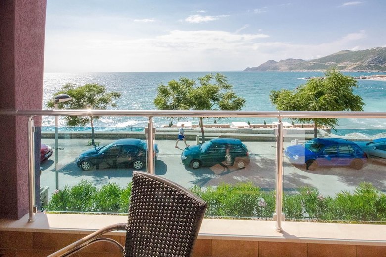 Apartments Palma