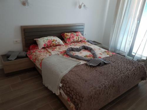 Apartment Melina