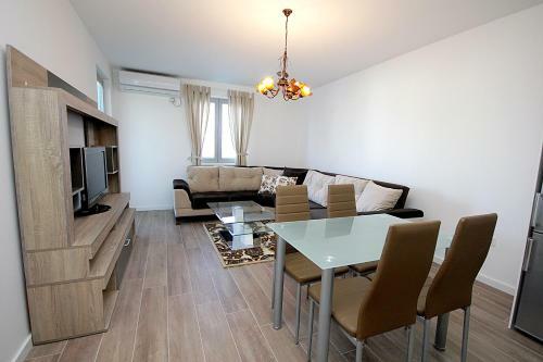 Apartment Melina