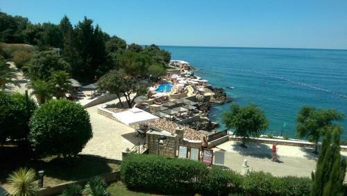 Apartamento Traum Urlaub In Montenegro