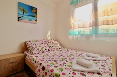 Apartmani Ilma