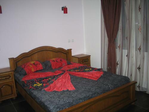 Hostal Accommodation Royal Azur