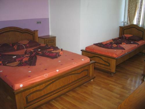 Hostal Accommodation Royal Azur