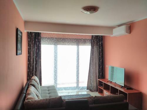 Apartment Sea Space