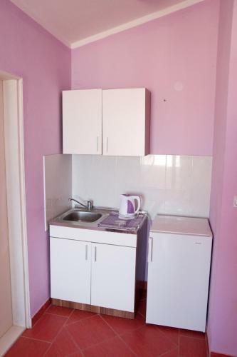 Apartamentos Hotel Andrijatic