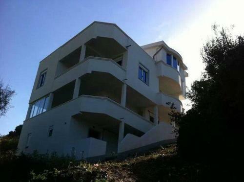 Apartments Lejla
