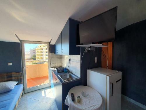 Apartments Milka