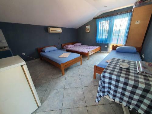 Apartments Milka