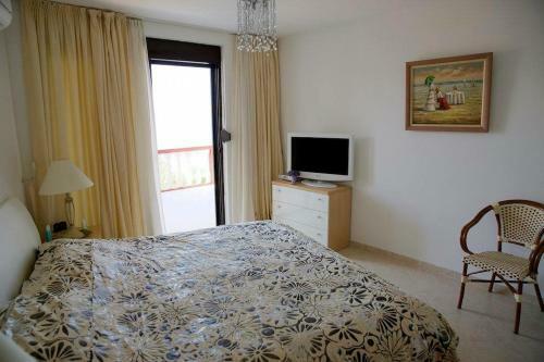 Apartamento Villa Inna