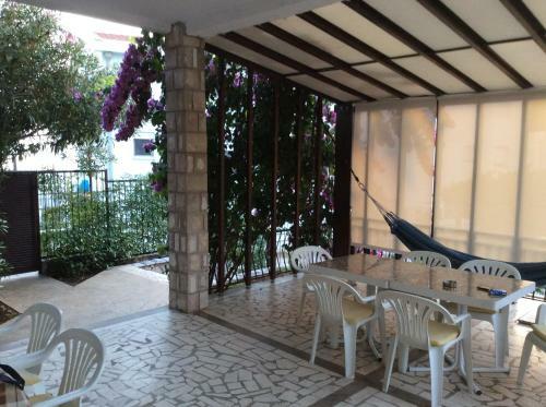 Holiday Home Obradovici