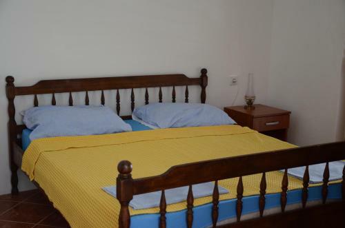 Matovic Apartments
