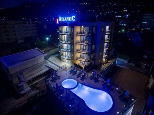 Apartments Atlantic S